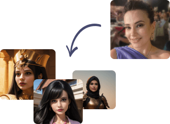 AI Avatar Creator