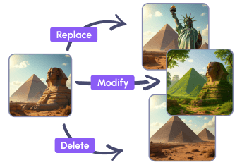 AI Image Editor