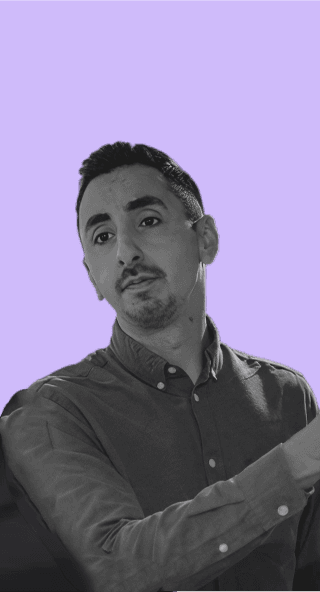 Tarek Hamou