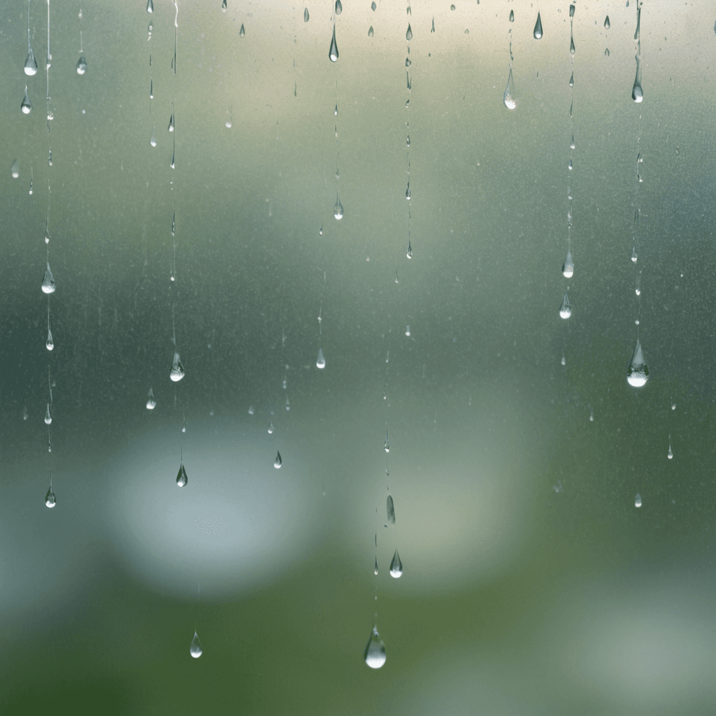 خلفية زجاجية بلوري شفافة