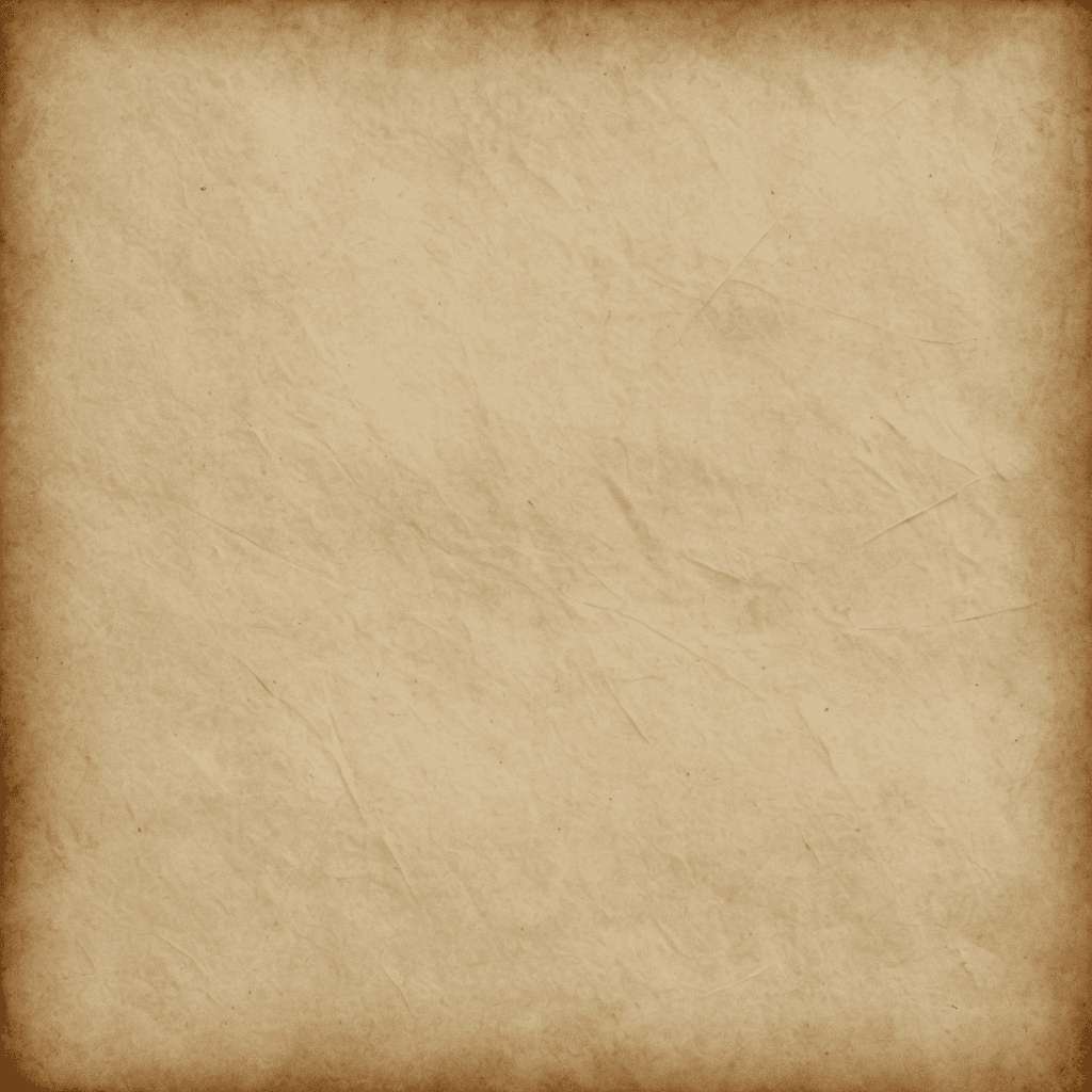 خلفية ورق البرشمان القديمة
